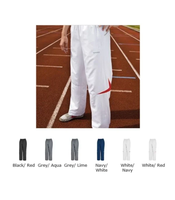 Spiro SR179F Ladies Micro Lite Pants